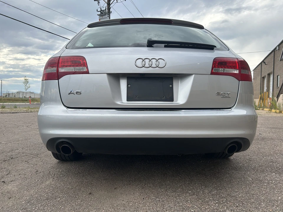 2010 Audi C6 A6 - Image 21 of 31