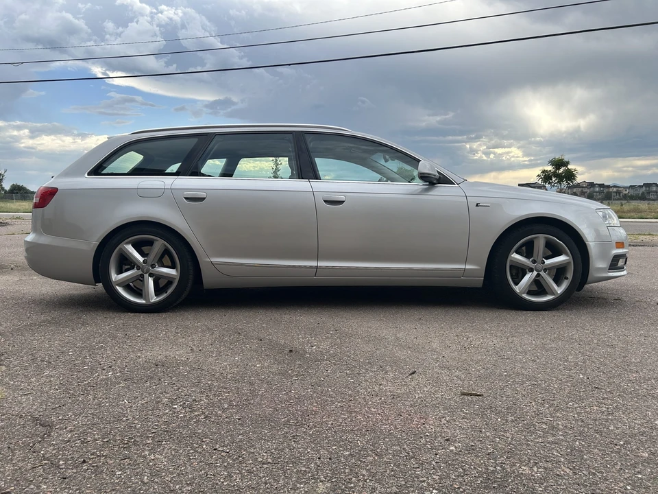 2010 Audi C6 A6 - Image 14 of 31