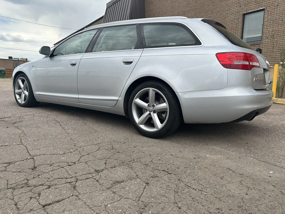 2010 Audi C6 A6 - Image 25 of 31