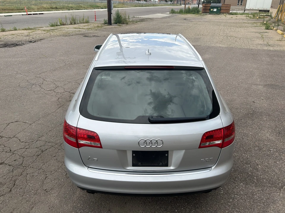 2010 Audi C6 A6 - Image 19 of 31