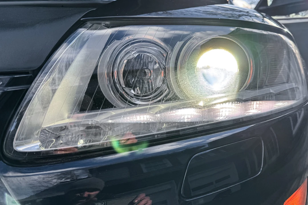 2010 Audi C6 A6 - Image 15 of 31