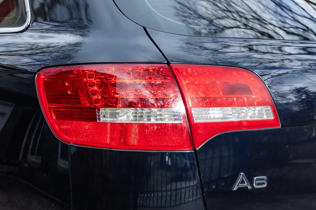 2010 Audi C6 A6 - Image 16 of 31