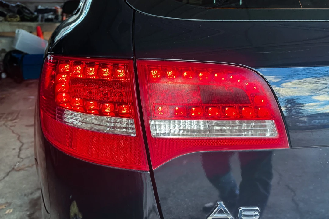 2010 Audi C6 A6 - Image 18 of 31