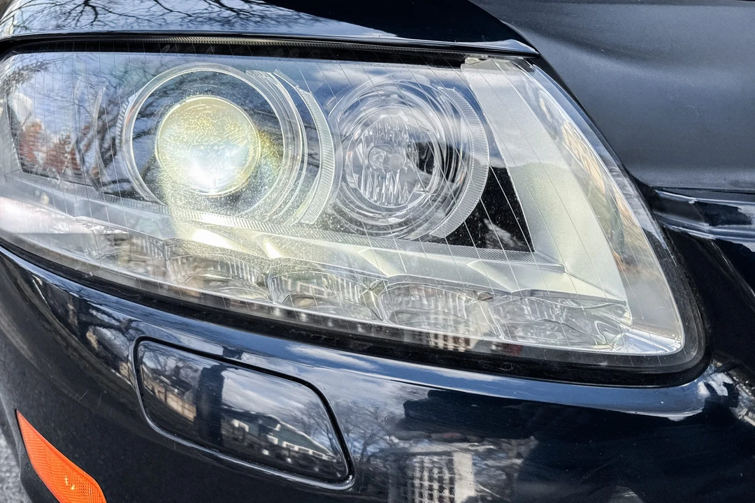 2010 Audi C6 A6 - Image 14 of 31