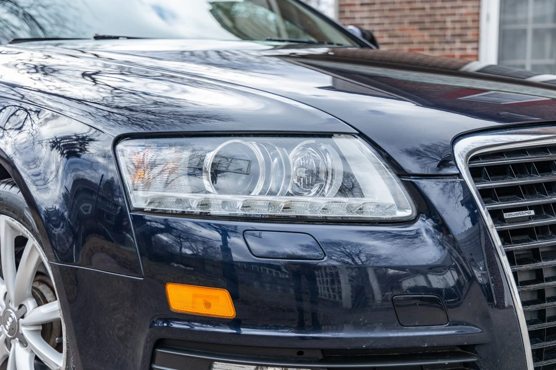 2010 Audi C6 A6 - Image 12 of 31