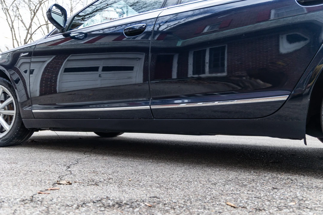 2010 Audi C6 A6 - Image 25 of 31