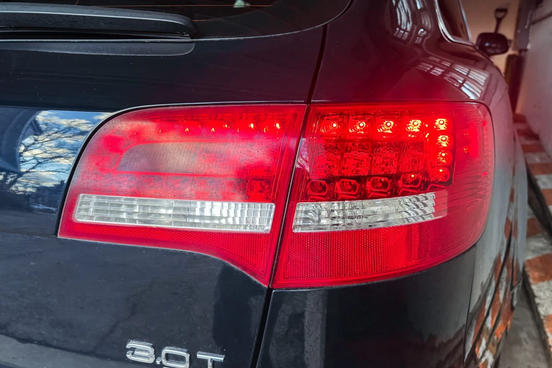 2010 Audi C6 A6 - Image 19 of 31