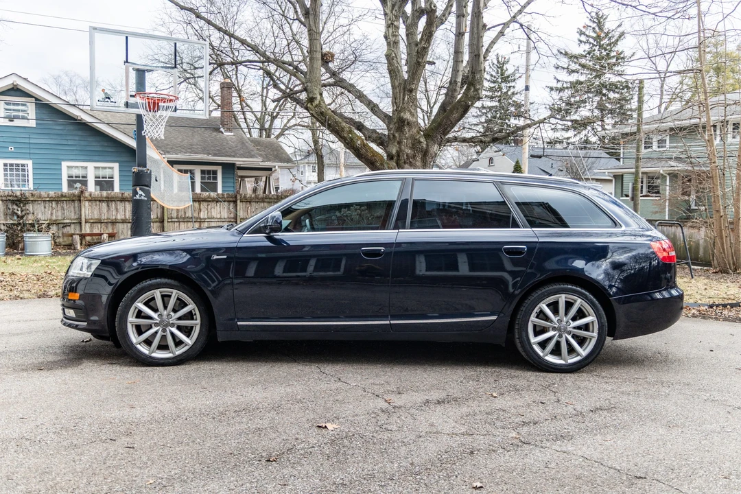 2010 Audi C6 A6 - Image 8 of 31