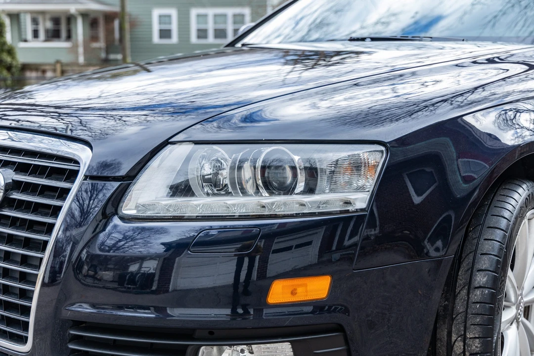 2010 Audi C6 A6 - Image 13 of 31