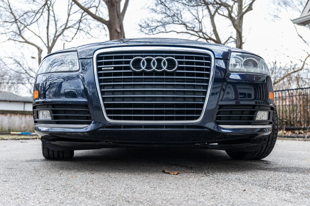 2010 Audi C6 A6 - Image 11 of 31