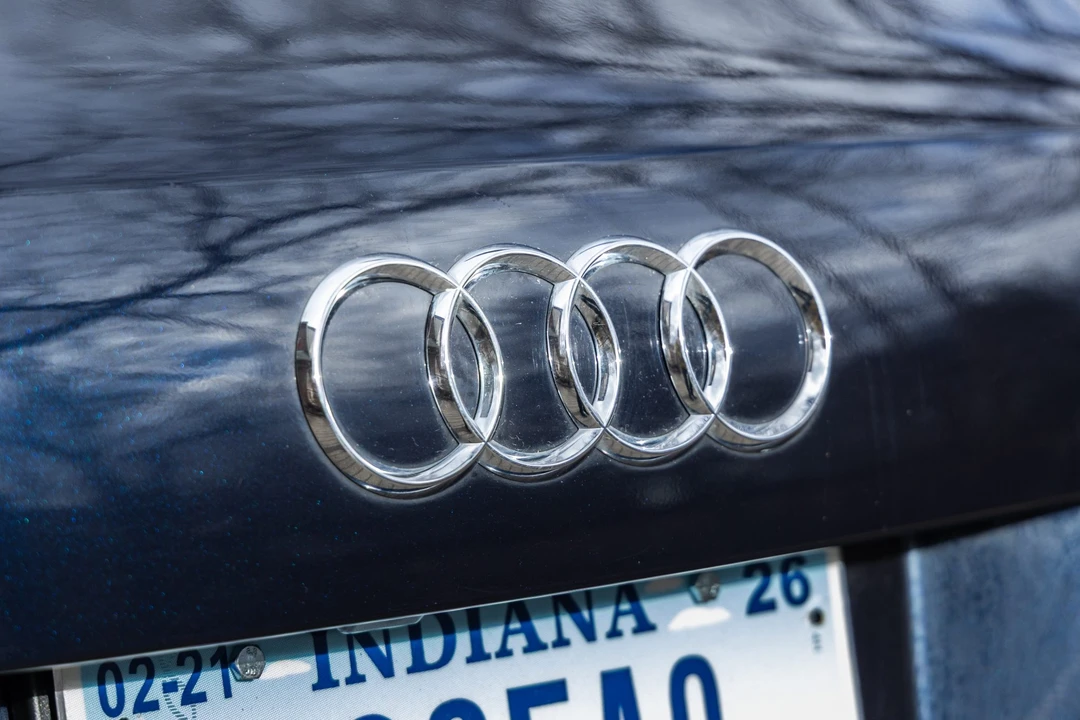 2010 Audi C6 A6 - Image 31 of 31