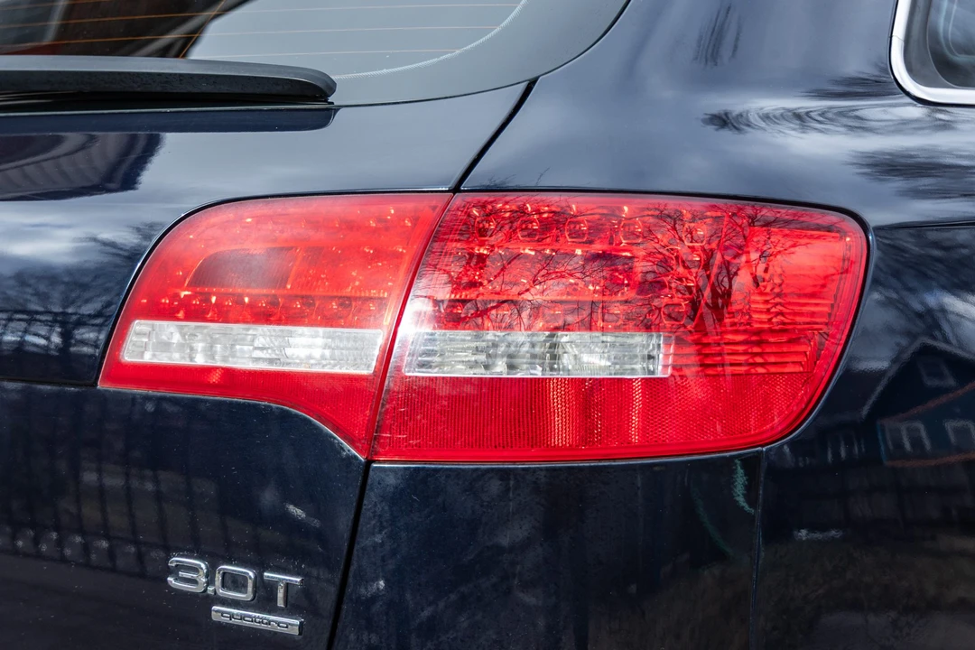 2010 Audi C6 A6 - Image 17 of 31