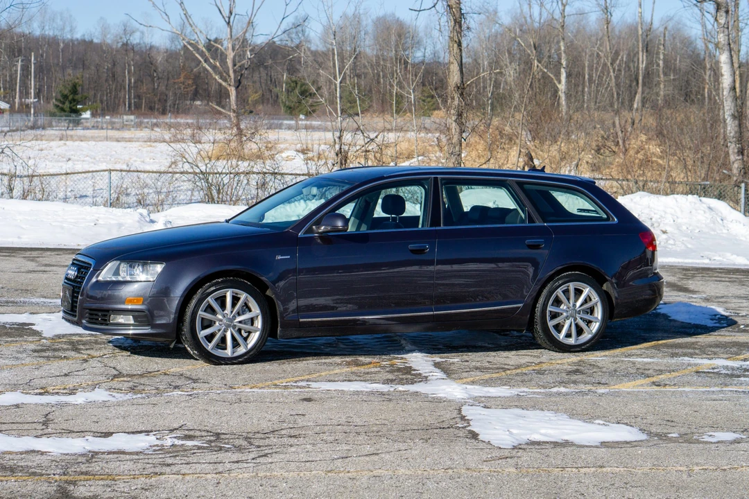2010 Audi C6 A6 - Image 15 of 31
