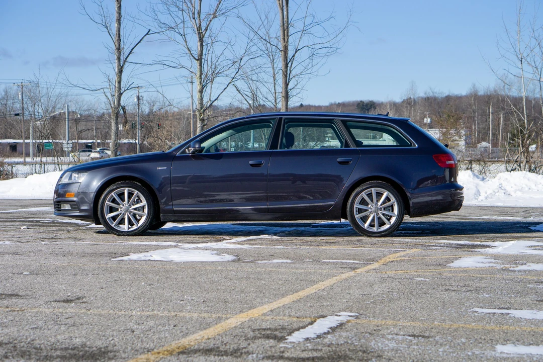 2010 Audi C6 A6 - Image 16 of 31