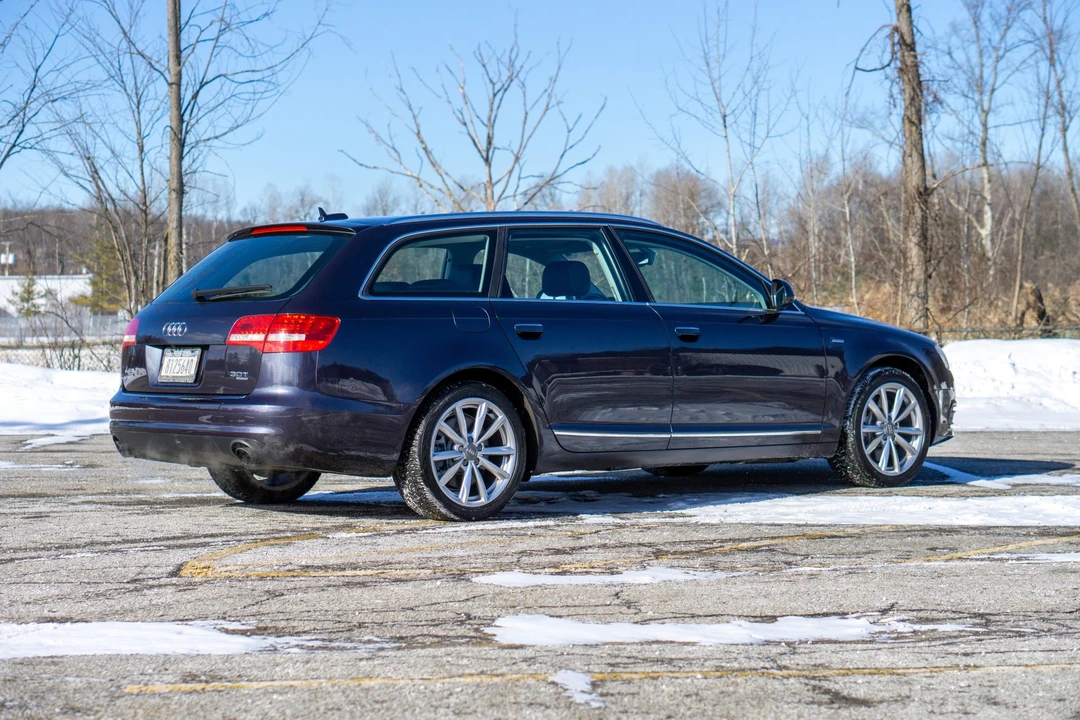 2010 Audi C6 A6 - Image 31 of 31