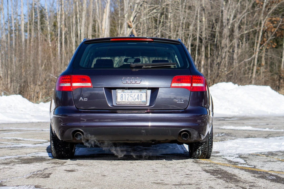 2010 Audi C6 A6 - Image 23 of 31