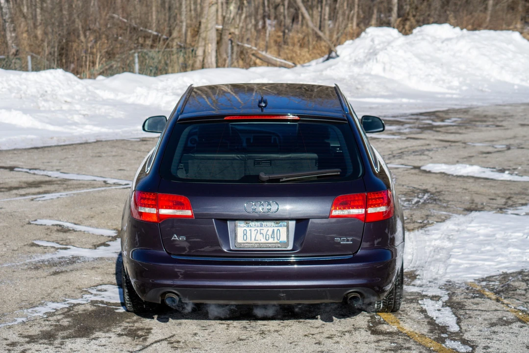 2010 Audi C6 A6 - Image 24 of 31
