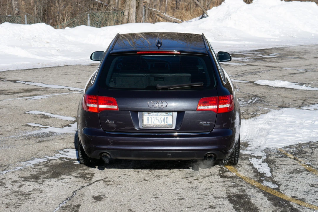 2010 Audi C6 A6 - Image 25 of 31