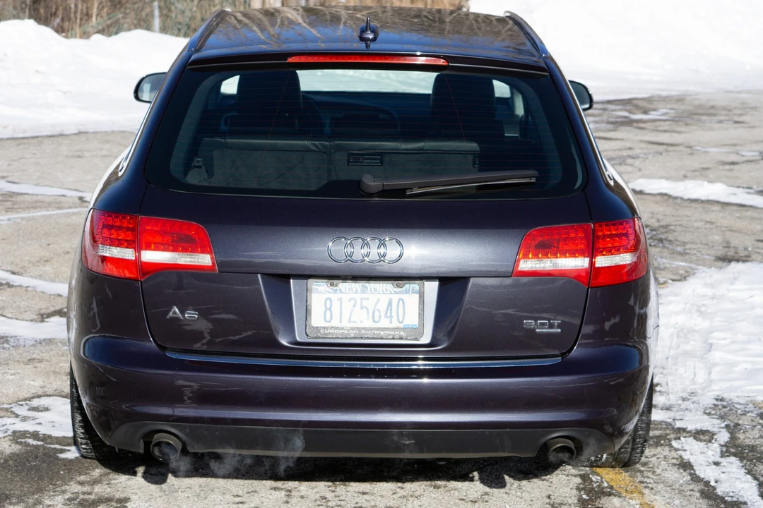 2010 Audi C6 A6 - Image 26 of 31