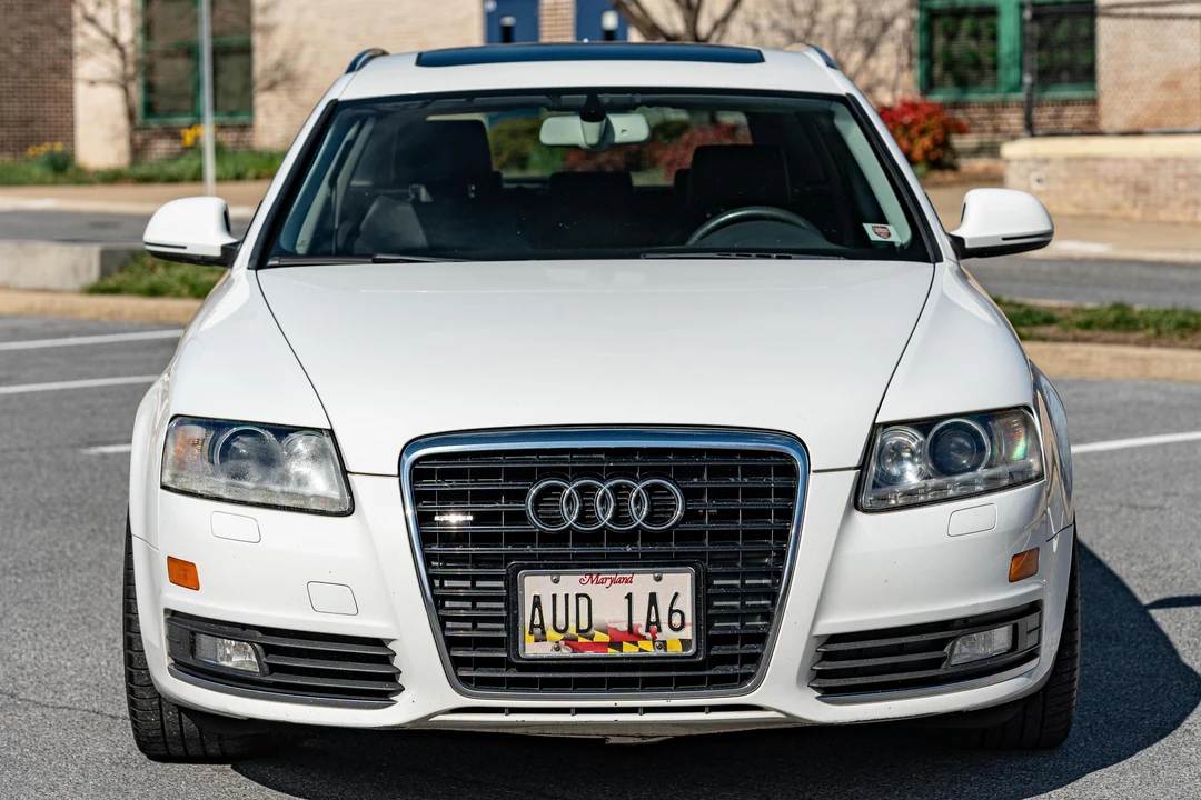 2010 Audi C6 A6 - Image 2 of 31