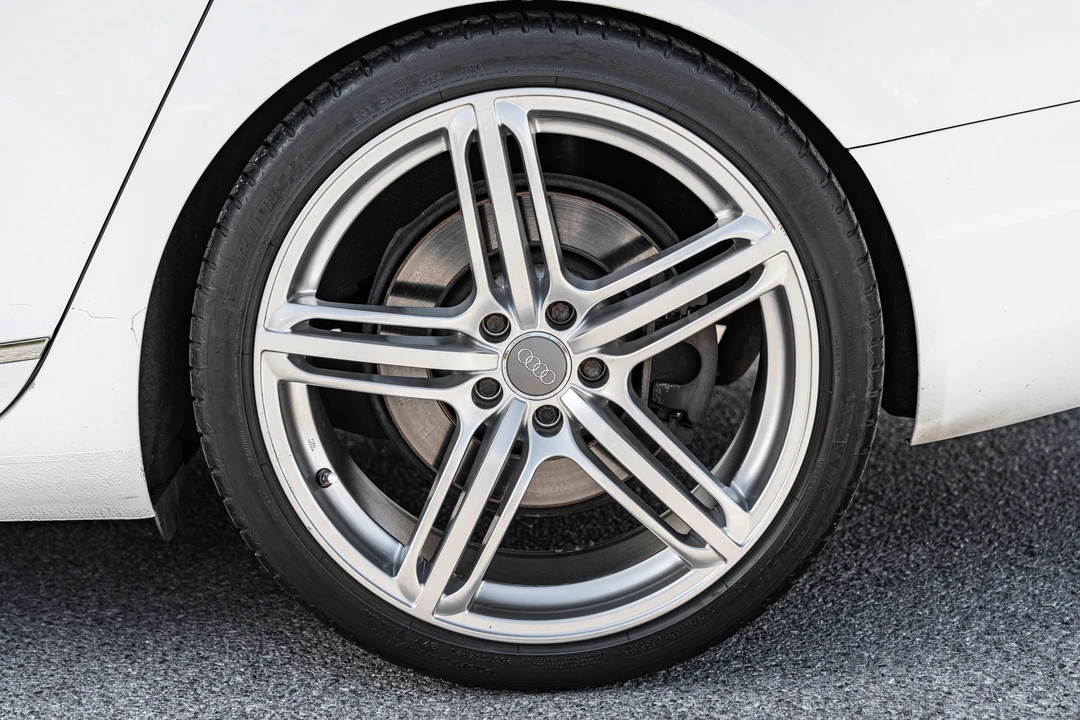 2010 Audi C6 A6 - Image 26 of 31
