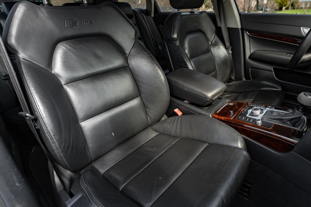 2010 Audi C6 A6 - Image 30 of 31
