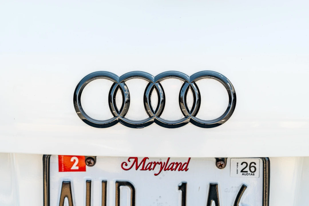 2010 Audi C6 A6 - Image 16 of 31