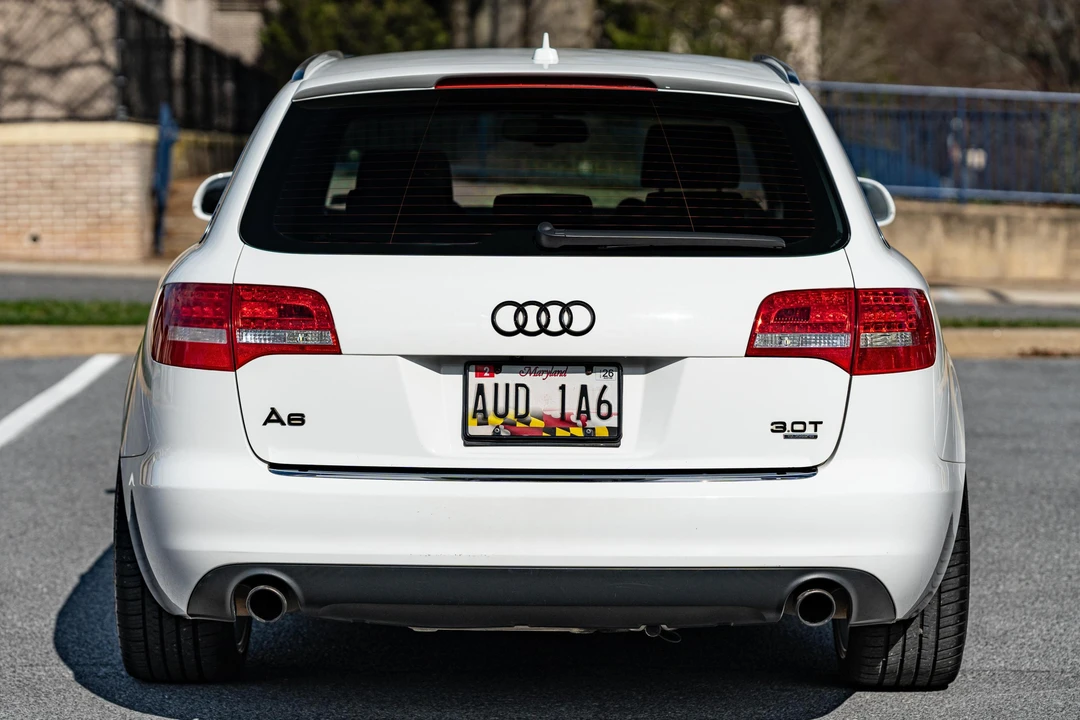 2010 Audi C6 A6 - Image 5 of 31