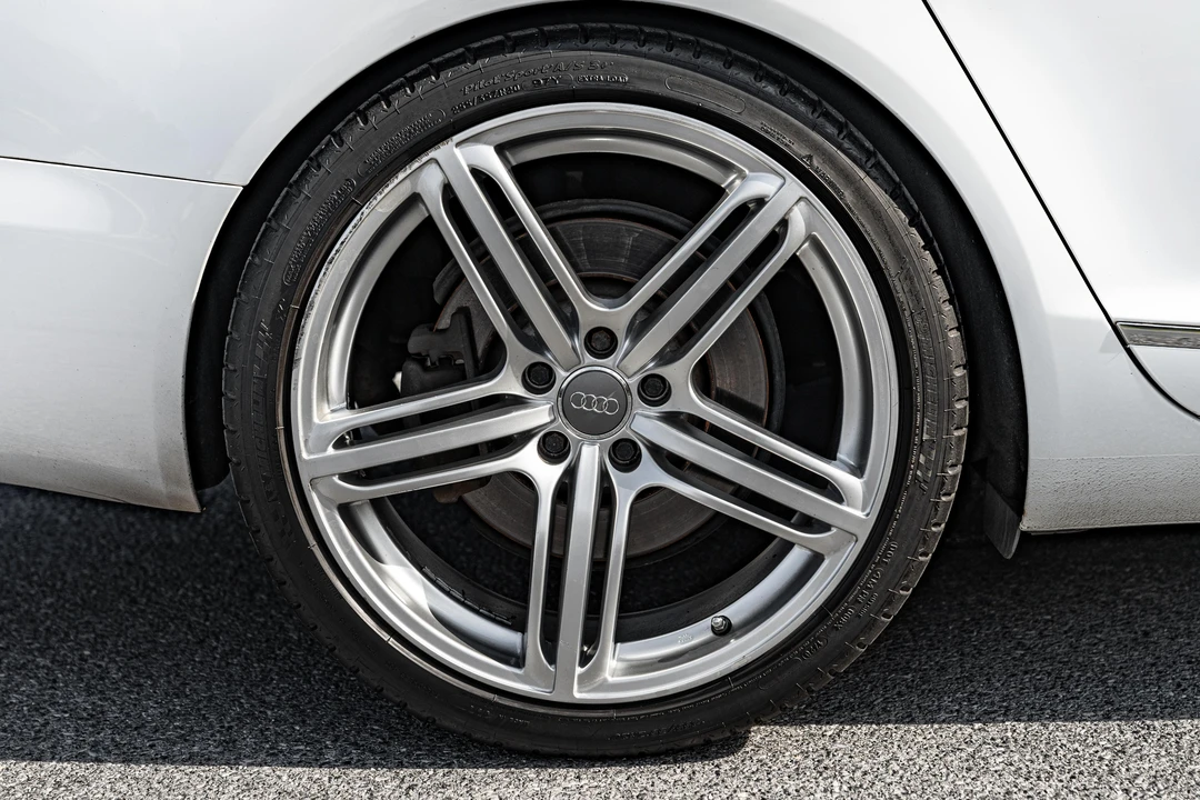 2010 Audi C6 A6 - Image 27 of 31