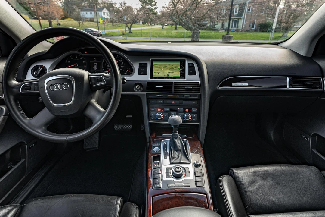 2010 Audi C6 A6 - Image 29 of 31