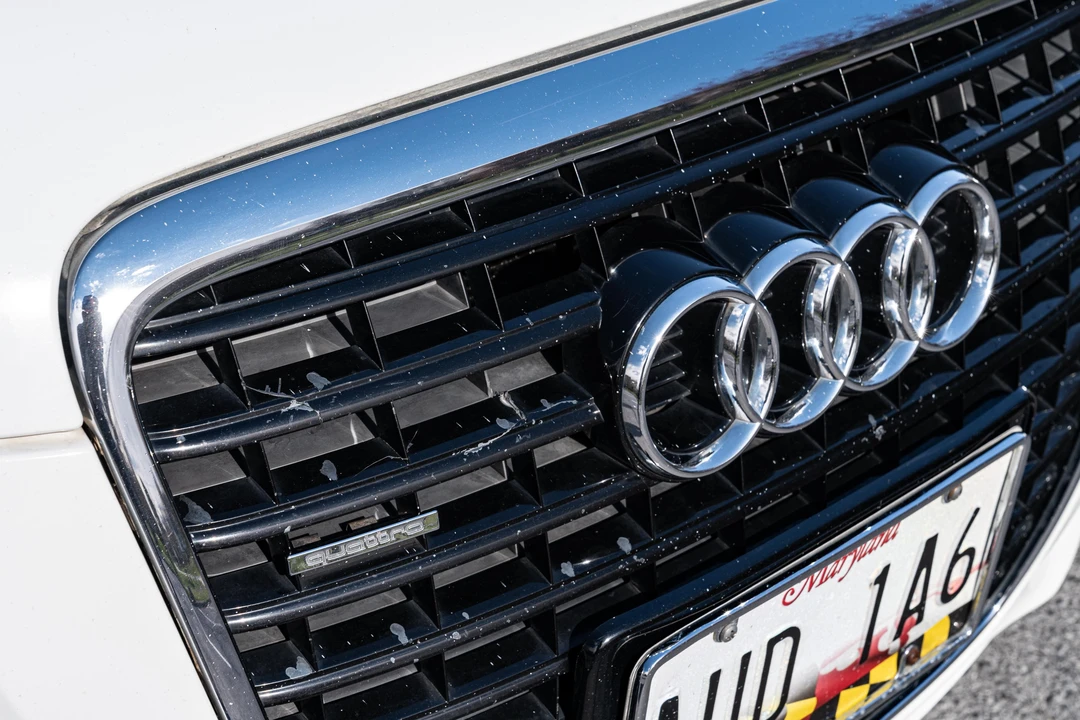 2010 Audi C6 A6 - Image 10 of 31