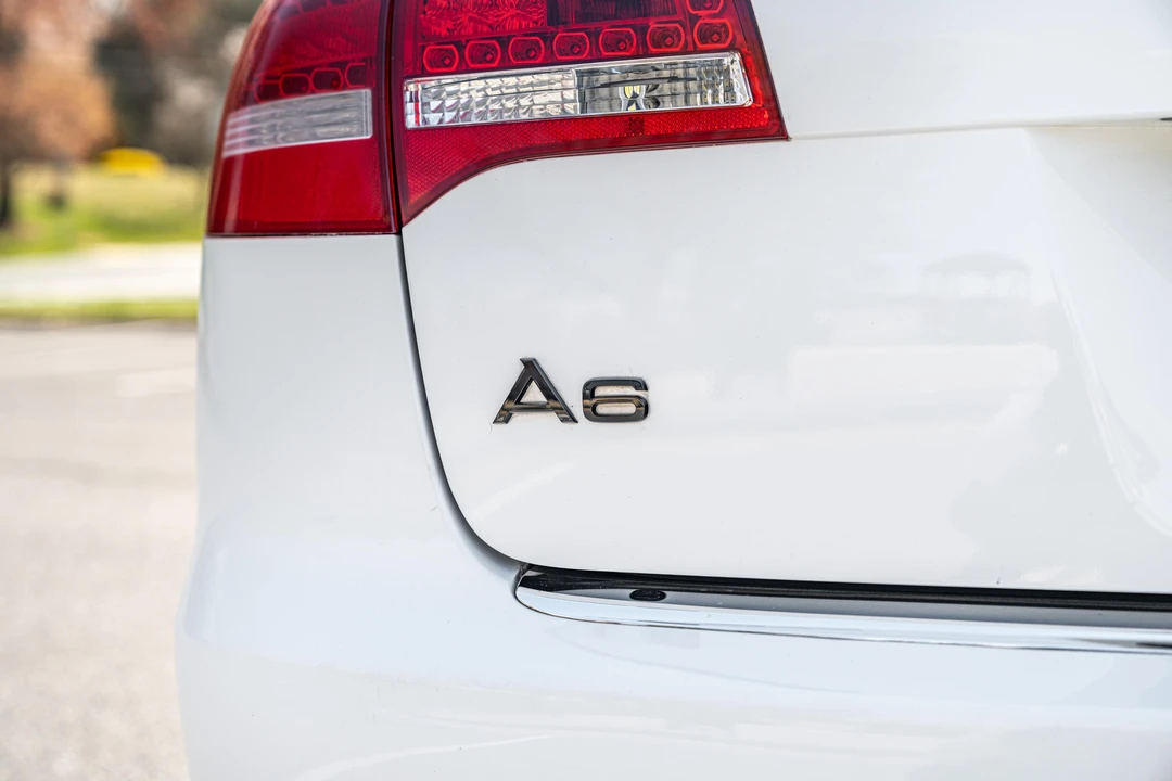 2010 Audi C6 A6 - Image 14 of 31