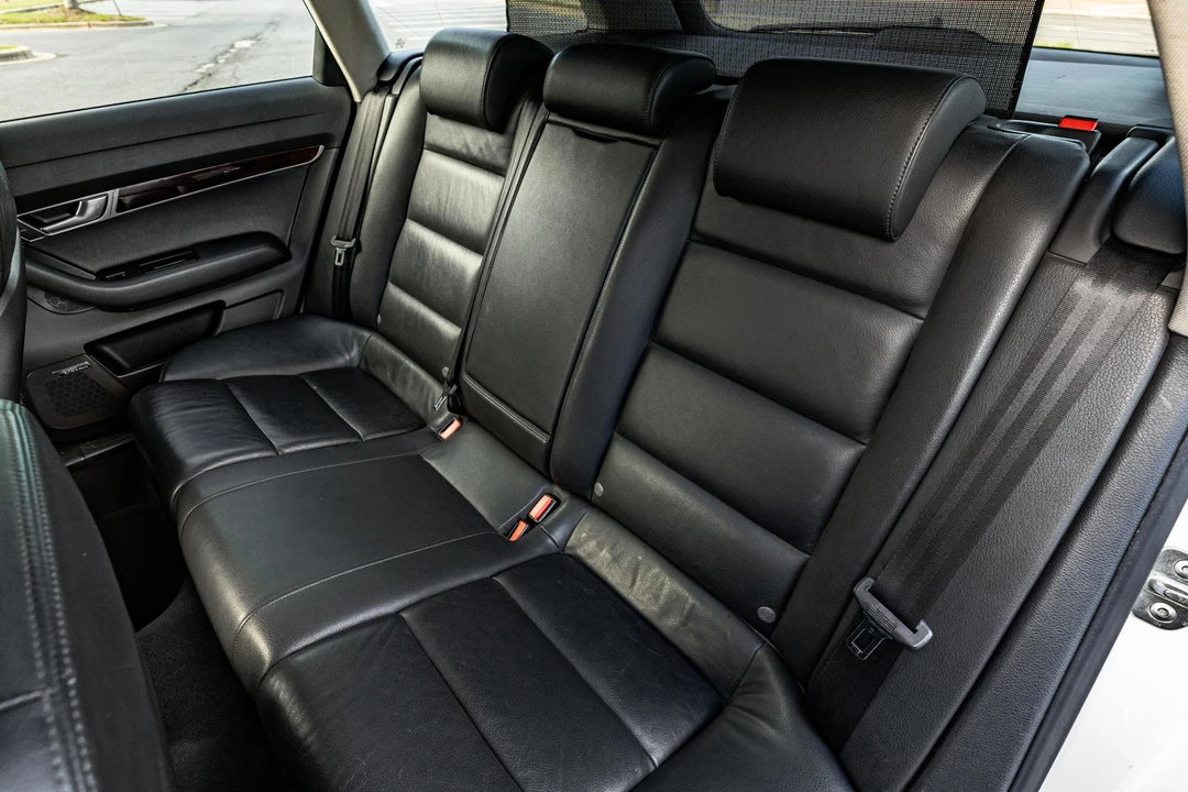 2010 Audi C6 A6 - Image 31 of 31