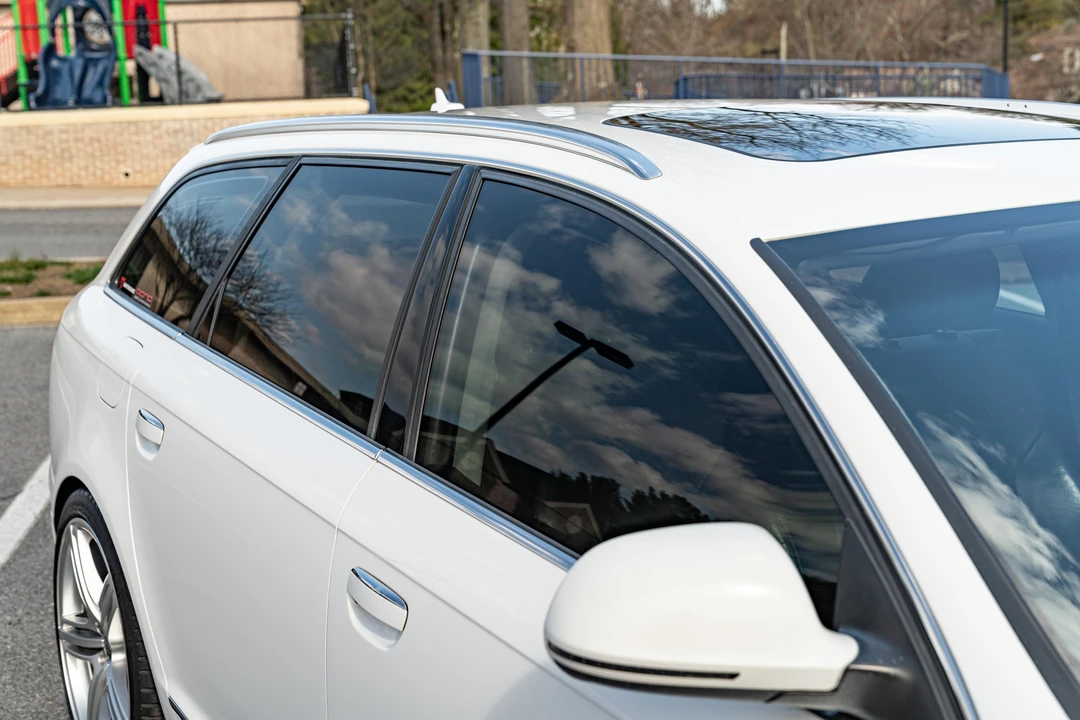 2010 Audi C6 A6 - Image 20 of 31