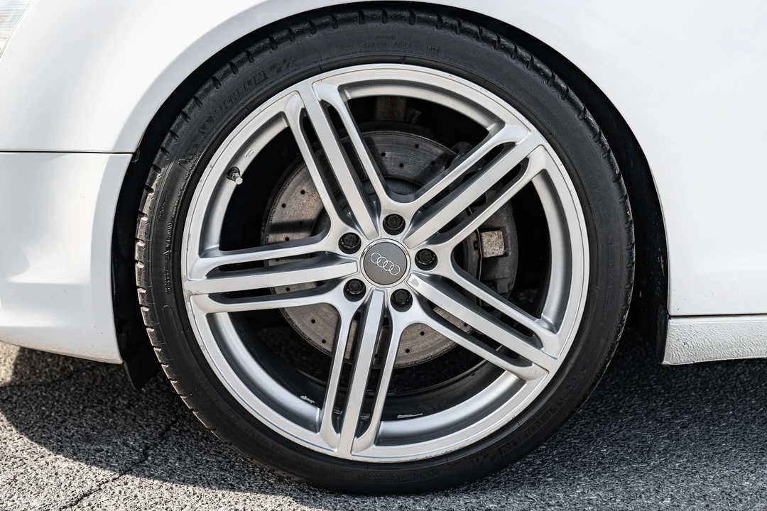 2010 Audi C6 A6 - Image 25 of 31