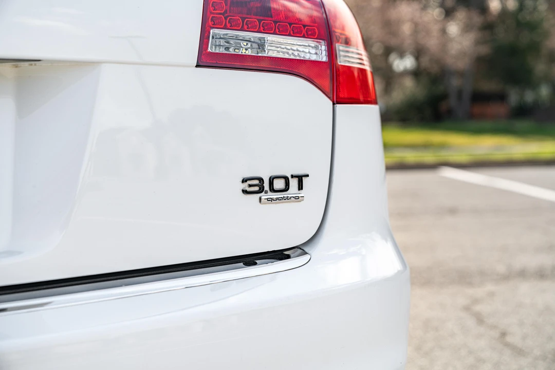 2010 Audi C6 A6 - Image 17 of 31