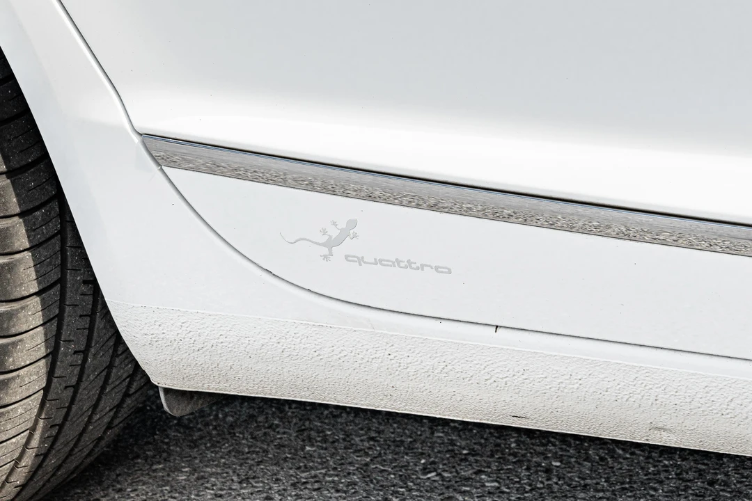 2010 Audi C6 A6 - Image 19 of 31