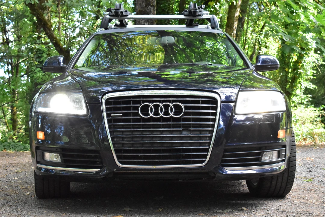 2010 Audi C6 A6 - Image 2 of 5