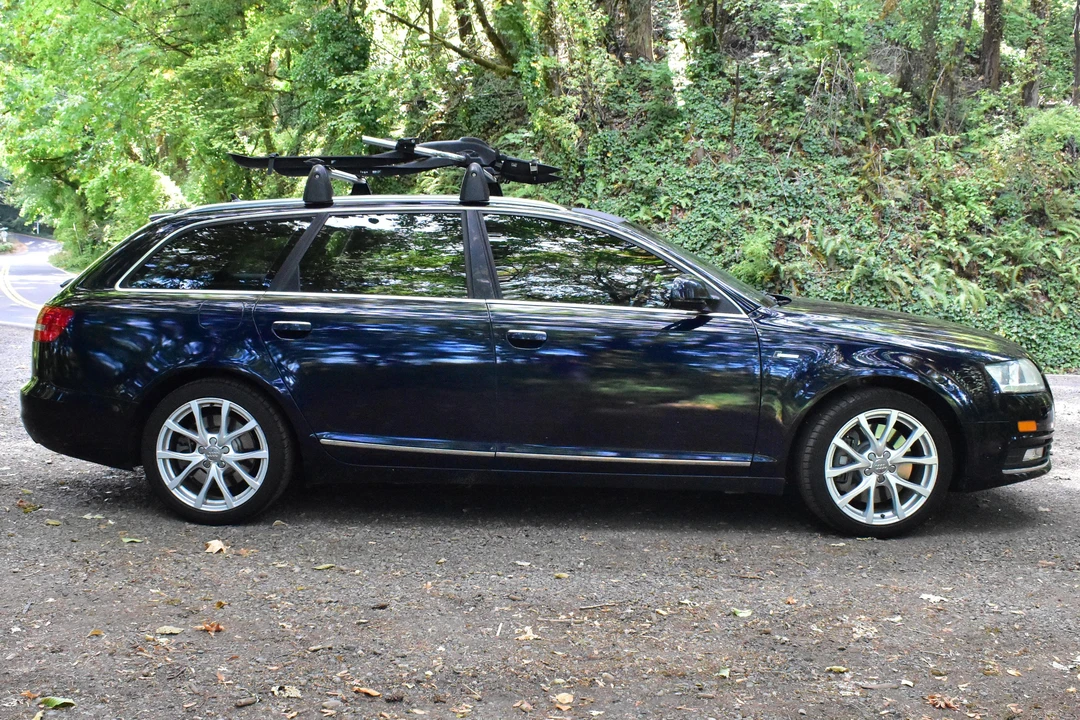 2010 Audi C6 A6 - Image 3 of 5