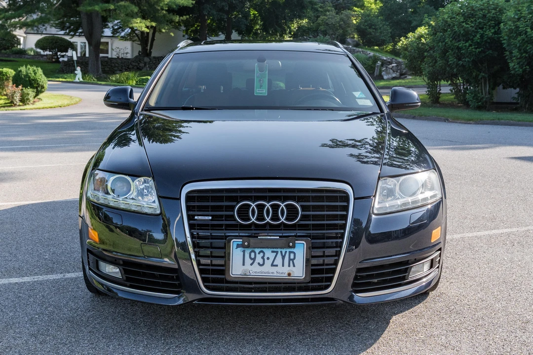 2010 Audi C6 A6 - Image 2 of 31