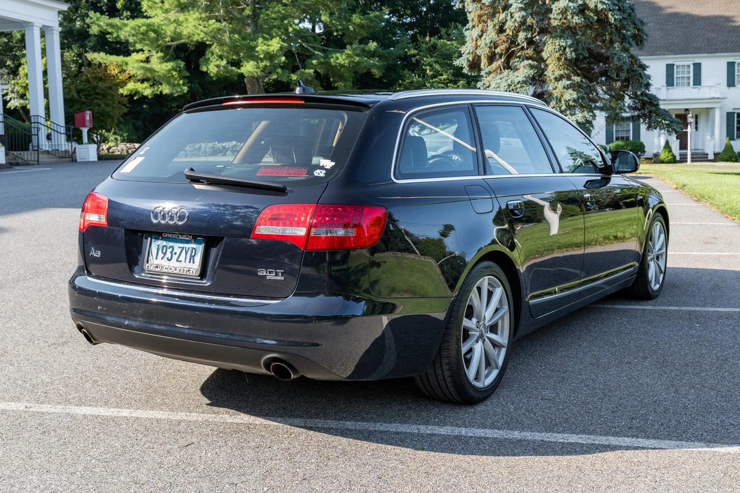 2010 Audi C6 A6 - Image 6 of 31