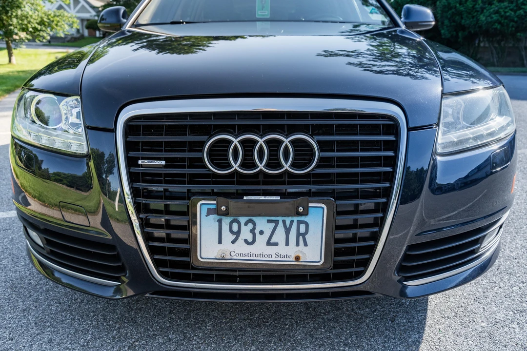 2010 Audi C6 A6 - Image 10 of 31