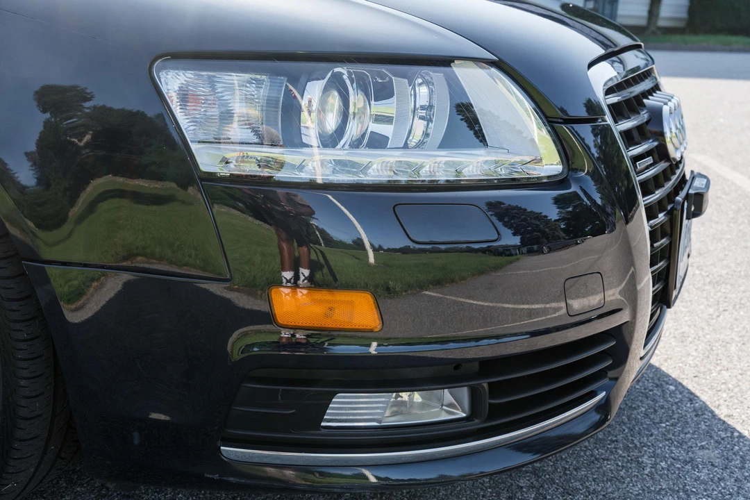 2010 Audi C6 A6 - Image 8 of 31
