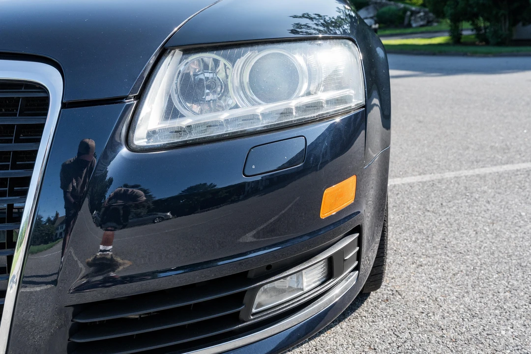 2010 Audi C6 A6 - Image 13 of 31