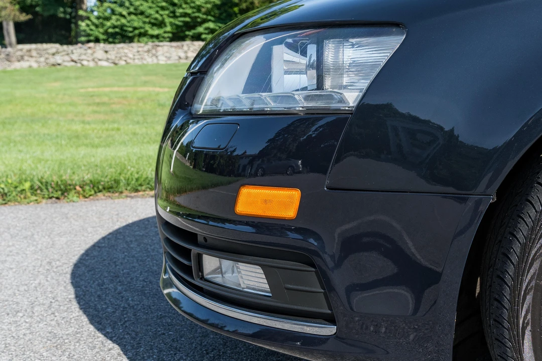 2010 Audi C6 A6 - Image 16 of 31