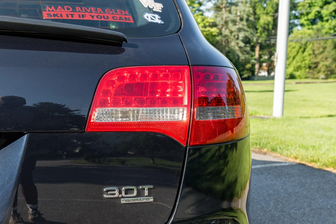 2010 Audi C6 A6 - Image 31 of 31