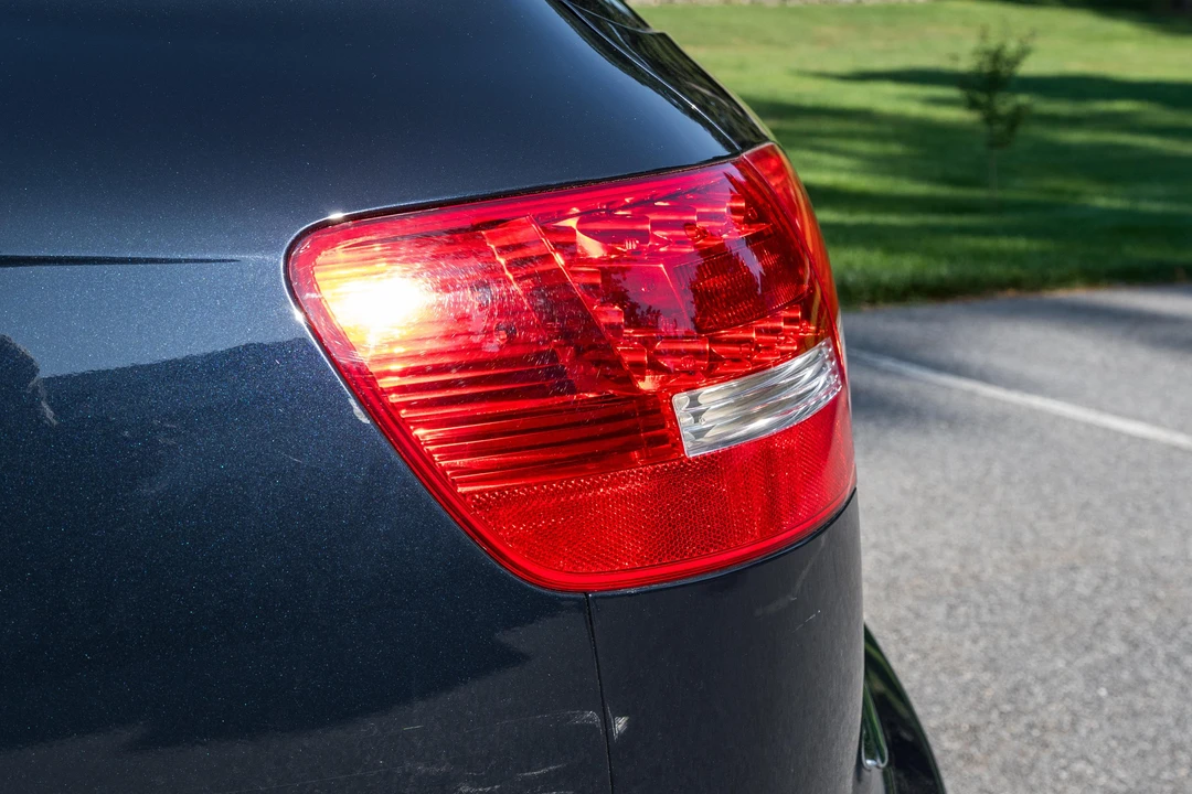 2010 Audi C6 A6 - Image 29 of 31