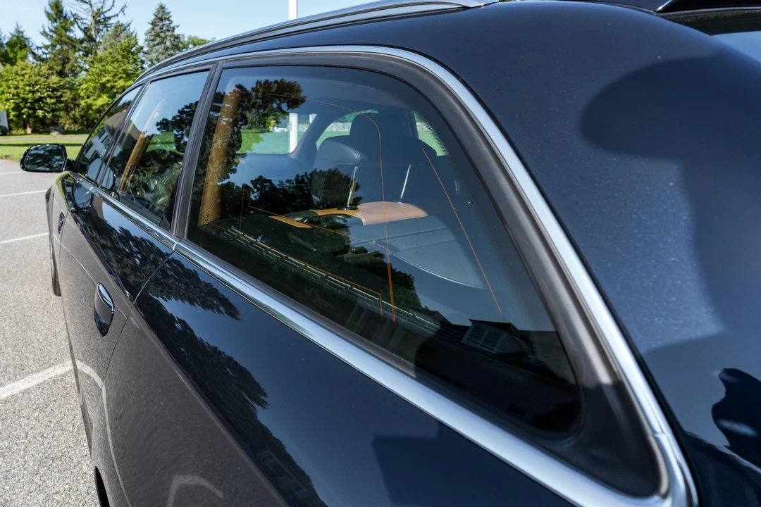 2010 Audi C6 A6 - Image 28 of 31