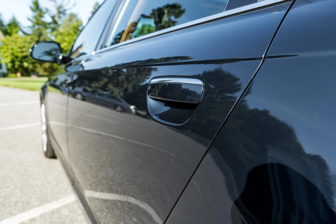 2010 Audi C6 A6 - Image 26 of 31