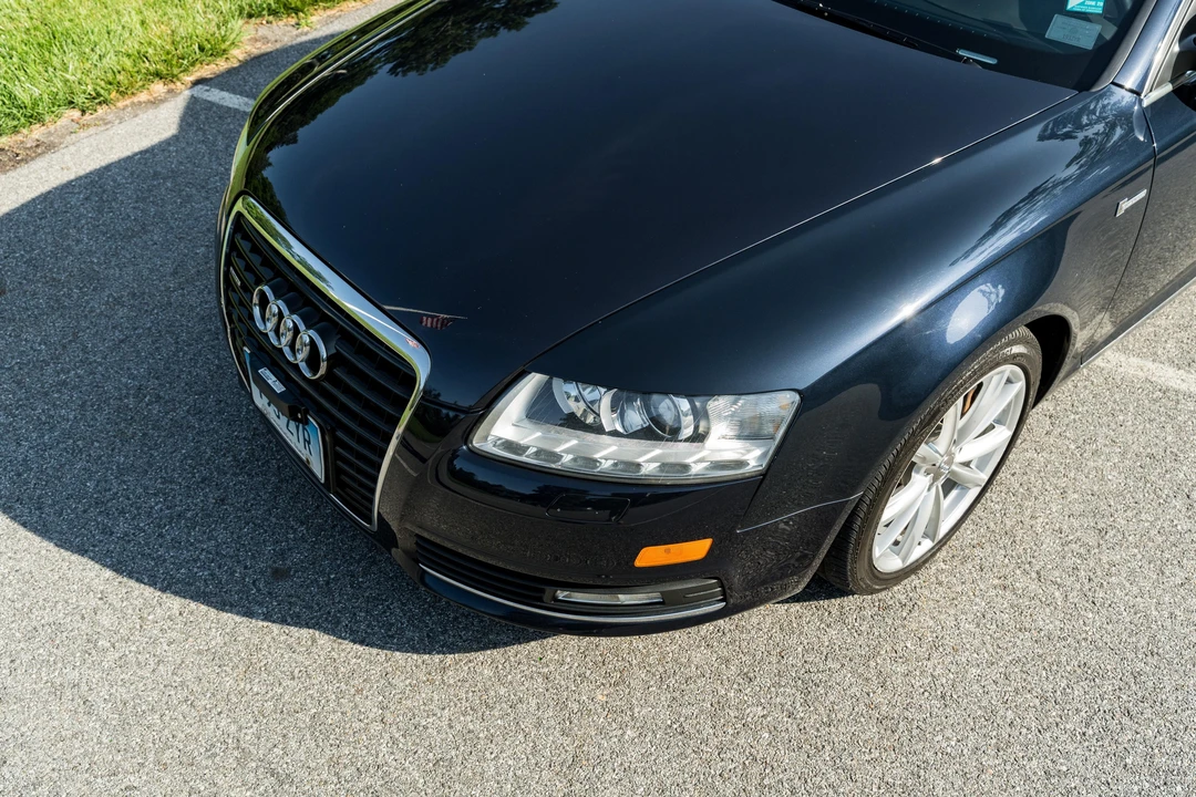2010 Audi C6 A6 - Image 15 of 31